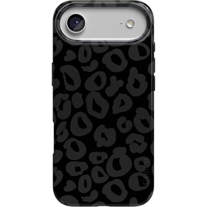 image:imageCasely iPhone 17 Air Case  The Boyfriend Collection  Mallard amp Co  Compatible with MagSafe  Classic Ultra Slim DesignInto the Wild  Black Leopard