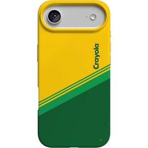 image:imageCasely iPhone 17 Air Case  The Boyfriend Collection  Mallard amp Co  Compatible with MagSafe  Classic Ultra Slim DesignKeep It Classic  Crayola Crayon Box