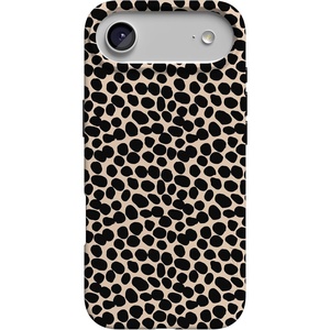 image:imageCasely iPhone 17 Air Case  The Boyfriend Collection  Mallard amp Co  Compatible with MagSafe  Classic Ultra Slim DesignLost in Spots  Cheetah Print