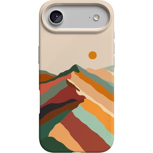 image:imageCasely iPhone 17 Air Case  The Boyfriend Collection  Mallard amp Co  Compatible with MagSafe  Classic Ultra Slim DesignMagic Mountain  Colorblock