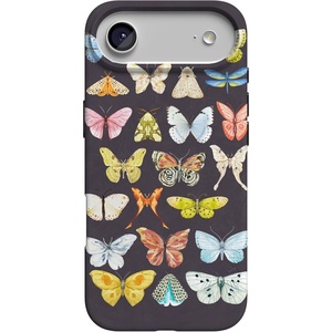 image:imageCasely iPhone 17 Air Case  The Boyfriend Collection  Mallard amp Co  Compatible with MagSafe  Classic Ultra Slim DesignMidnight Monarch  Jenna Palek x Casely