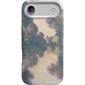 image:imageCasely iPhone 17 Air Case  The Boyfriend Collection  Mallard amp Co  Compatible with MagSafe  Classic Ultra Slim DesignMonets Morning  The Met Museum
