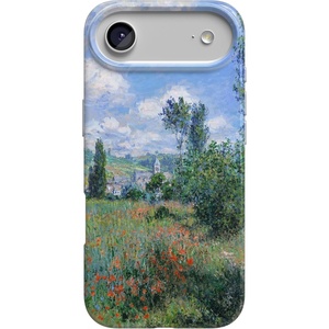 image:imageCasely iPhone 17 Air Case  The Boyfriend Collection  Mallard amp Co  Compatible with MagSafe  Classic Ultra Slim DesignMonets View  The Met Museum