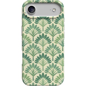 image:imageCasely iPhone 17 Air Case  The Boyfriend Collection  Mallard amp Co  Compatible with MagSafe  Classic Ultra Slim DesignPalm Royale  Palm Beach