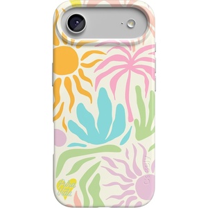 image:imageCasely iPhone 17 Air Case  The Boyfriend Collection  Mallard amp Co  Compatible with MagSafe  Classic Ultra Slim DesignPura Vida  Oasis