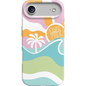 image:imageCasely iPhone 17 Air Case  The Boyfriend Collection  Mallard amp Co  Compatible with MagSafe  Classic Ultra Slim DesignPura Vida  Tropical Dreams