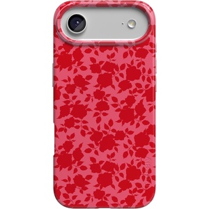 image:imageCasely iPhone 17 Air Case  The Boyfriend Collection  Mallard amp Co  Compatible with MagSafe  Classic Ultra Slim DesignRose Garden  Red Aesthetic