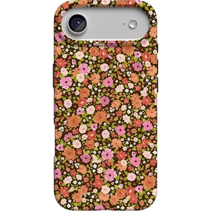 image:imageCasely iPhone 17 Air Case  The Boyfriend Collection  Mallard amp Co  Compatible with MagSafe  Classic Ultra Slim DesignRustic Roses  Boho Bouquet