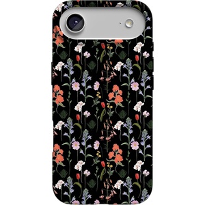 image:imageCasely iPhone 17 Air Case  The Boyfriend Collection  Mallard amp Co  Compatible with MagSafe  Classic Ultra Slim DesignSecret Garden  Mixed Floral