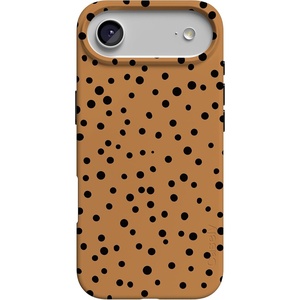 image:imageCasely iPhone 17 Air Case  The Boyfriend Collection  Mallard amp Co  Compatible with MagSafe  Classic Ultra Slim DesignSpot On  Dotted Animal