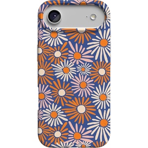 image:imageCasely iPhone 17 Air Case  The Boyfriend Collection  Mallard amp Co  Compatible with MagSafe  Classic Ultra Slim DesignSpring Forward  Daisy Floral