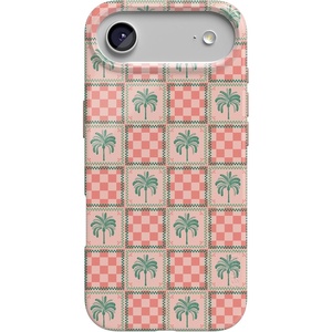 image:imageCasely iPhone 17 Air Case  The Boyfriend Collection  Mallard amp Co  Compatible with MagSafe  Classic Ultra Slim DesignThe Social Club  Palm Beach
