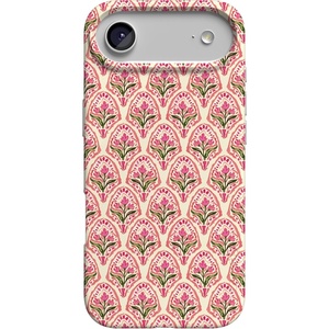 image:imageCasely iPhone 17 Air Case  The Boyfriend Collection  Mallard amp Co  Compatible with MagSafe  Classic Ultra Slim DesignTulip Tapestry  Jenna Palek x Casely