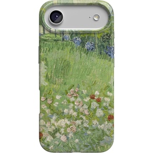 image:imageCasely iPhone 17 Air Case  The Boyfriend Collection  Mallard amp Co  Compatible with MagSafe  Classic Ultra Slim DesignVan Gogh  Vincents Admired Garden