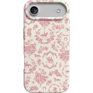 image:imageCasely iPhone 17 Air Case  The Boyfriend Collection  Mallard amp Co  Compatible with MagSafe  Classic Ultra Slim DesignWestern Bloom  Jenna Palek x Casely