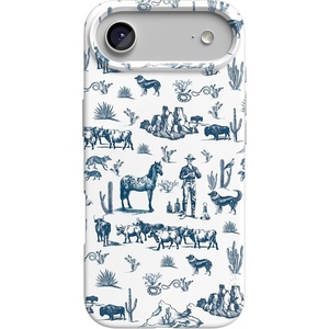 image:imageCasely iPhone 17 Air Case  The Boyfriend Collection  Mallard amp Co  Compatible with MagSafe  Classic Ultra Slim DesignWild West Adventure  Desert
