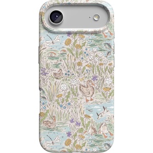 image:imageCasely iPhone 17 Air Case  The Waddle Path  Duck Pond  Compatible with MagSafe  Classic Ultra Thin Design