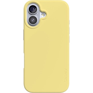 image:imageCasely iPhone 17 Case  Van Gogh  Almond Blossom Floral  Compatible with MagSafe  Classic Ultra Thin DesignButter Me Up  Butter Yellow