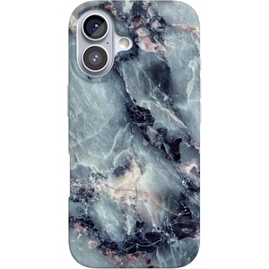 image:imageCasely iPhone 17 Case  Van Gogh  Almond Blossom Floral  Compatible with MagSafe  Classic Ultra Thin DesignDeep Sea  Blue Marble