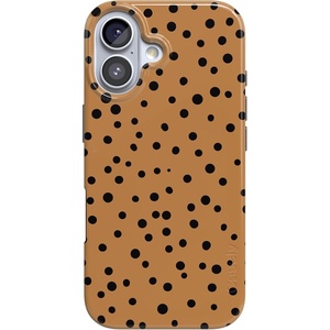 image:imageCasely iPhone 17 Case  Van Gogh  Almond Blossom Floral  Compatible with MagSafe  Classic Ultra Thin DesignDotted Animal  Spot On