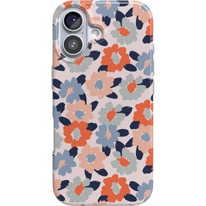 image:imageCasely iPhone 17 Case  Van Gogh  Almond Blossom Floral  Compatible with MagSafe  Classic Ultra Thin DesignField of Flowers  Pastel Floral