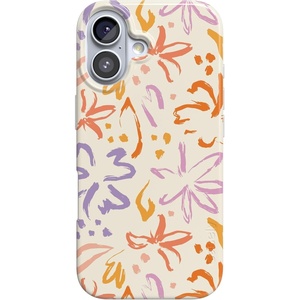 image:imageCasely iPhone 17 Case  Van Gogh  Almond Blossom Floral  Compatible with MagSafe  Classic Ultra Thin DesignHibiscus Blooms  Hawaiian Floral