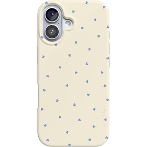 image:imageCasely iPhone 17 Case  Van Gogh  Almond Blossom Floral  Compatible with MagSafe  Classic Ultra Thin DesignIm Yours  Tiny Hearts
