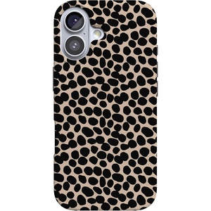 image:imageCasely iPhone 17 Case  Van Gogh  Almond Blossom Floral  Compatible with MagSafe  Classic Ultra Thin DesignLost in Spots  Cheetah Print