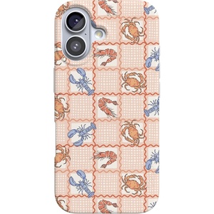 image:imageCasely iPhone 17 Case  Van Gogh  Almond Blossom Floral  Compatible with MagSafe  Classic Ultra Thin DesignOn the Cape  Coastal Summer