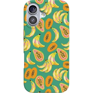 image:imageCasely iPhone 17 Case  Van Gogh  Almond Blossom Floral  Compatible with MagSafe  Classic Ultra Thin DesignPapaya Palms  Dippin Daisys Tropical Vaca