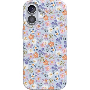 image:imageCasely iPhone 17 Case  Van Gogh  Almond Blossom Floral  Compatible with MagSafe  Classic Ultra Thin DesignPoppy Meadows  Pastel Floral