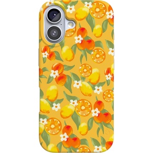 image:imageCasely iPhone 17 Case  Van Gogh  Almond Blossom Floral  Compatible with MagSafe  Classic Ultra Thin DesignPositano  Dippin Daisys Italian Coast