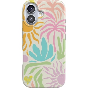 image:imageCasely iPhone 17 Case  Van Gogh  Almond Blossom Floral  Compatible with MagSafe  Classic Ultra Thin DesignPura Vida  Oasis