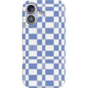 image:imageCasely iPhone 17 Case  Van Gogh  Almond Blossom Floral  Compatible with MagSafe  Classic Ultra Thin DesignReality Check  Periwinkle