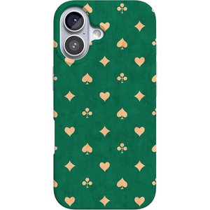 image:imageCasely iPhone 17 Case  Van Gogh  Almond Blossom Floral  Compatible with MagSafe  Classic Ultra Thin DesignRoyal Flush  French Deck
