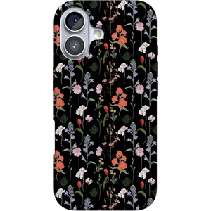 image:imageCasely iPhone 17 Case  Van Gogh  Almond Blossom Floral  Compatible with MagSafe  Classic Ultra Thin DesignSecret Garden  Mixed Floral