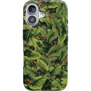 image:imageCasely iPhone 17 Case  Van Gogh  Almond Blossom Floral  Compatible with MagSafe  Classic Ultra Thin DesignSneaky Monkeys  Frida Kahlo Jungle Floral