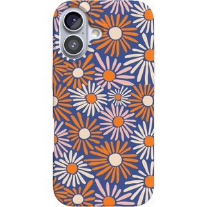 image:imageCasely iPhone 17 Case  Van Gogh  Almond Blossom Floral  Compatible with MagSafe  Classic Ultra Thin DesignSpring Forward  Daisy Floral