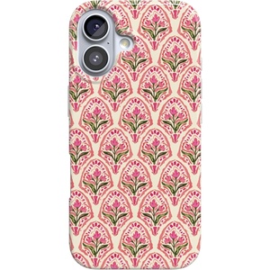 image:imageCasely iPhone 17 Case  Van Gogh  Almond Blossom Floral  Compatible with MagSafe  Classic Ultra Thin DesignTulip Tapestry  Jenna Palek x Casely