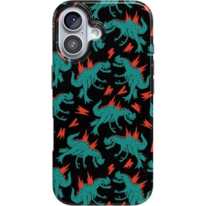 image:imageCasely iPhone 17 Case  Van Gogh  Almond Blossom Floral  Compatible with MagSafe  Classic Ultra Thin DesignYoure Dinomite  Green Dinosaur