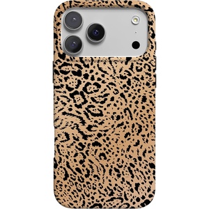 image:imageCasely iPhone 17 Pro Case  Cowgirl Envy  Cow Print  Compatible with MagSafe  Classic Ultra Slim DesignBorn to Be Wild  Jaguar Print