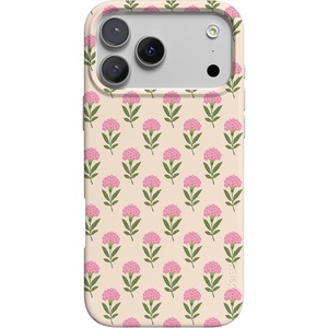 image:imageCasely iPhone 17 Pro Case  Cowgirl Envy  Cow Print  Compatible with MagSafe  Classic Ultra Slim DesignJennas Flowers  Fun on Weekdays