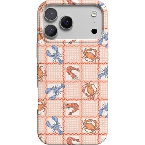 image:imageCasely iPhone 17 Pro Case  Cowgirl Envy  Cow Print  Compatible with MagSafe  Classic Ultra Slim DesignOn the Cape  Coastal Summer