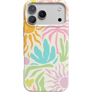 image:imageCasely iPhone 17 Pro Case  Cowgirl Envy  Cow Print  Compatible with MagSafe  Classic Ultra Slim DesignPura Vida  Oasis