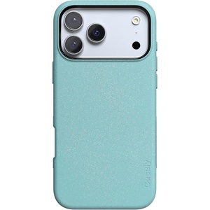 image:imageCasely iPhone 17 Pro Case  Extra Dirty Please  Fun on Weekdays  Bold Protective Design  Compatible with MagSafeAquamarine  Ocean Blue Shimmer
