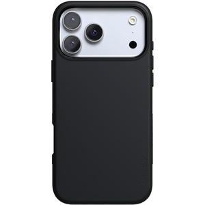 image:imageCasely iPhone 17 Pro Case  Extra Dirty Please  Fun on Weekdays  Bold Protective Design  Compatible with MagSafeBlack on Black