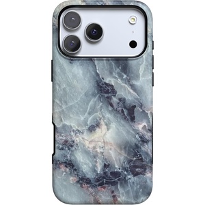 image:imageCasely iPhone 17 Pro Case  Extra Dirty Please  Fun on Weekdays  Bold Protective Design  Compatible with MagSafeDeep Sea  Blue Marble