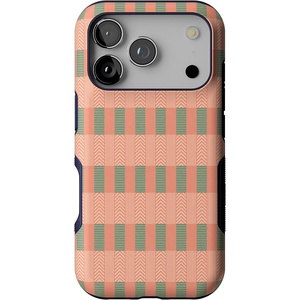 image:imageCasely iPhone 17 Pro Case  Extra Dirty Please  Fun on Weekdays  Bold Protective Design  Compatible with MagSafeGrand Cabana  Palm Beach