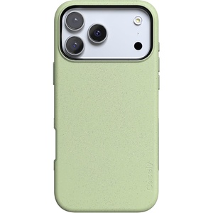 image:imageCasely iPhone 17 Pro Case  Extra Dirty Please  Fun on Weekdays  Bold Protective Design  Compatible with MagSafeKiwi Kiss  Matcha Green Shimmer