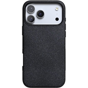 image:imageCasely iPhone 17 Pro Case  Extra Dirty Please  Fun on Weekdays  Bold Protective Design  Compatible with MagSafeMidnight Onyx  Black Shimmer
